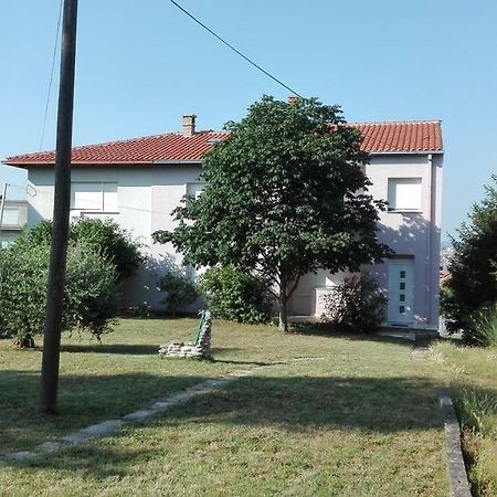 Apartment Buic Pula Dış mekan fotoğraf