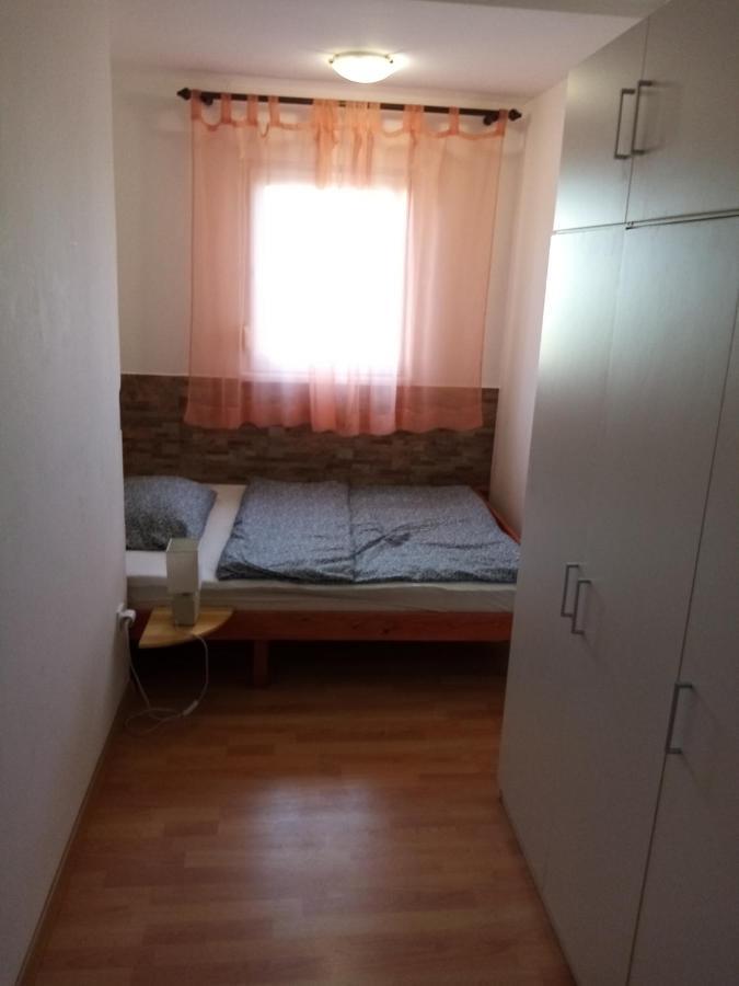 Apartment Buic Pula Dış mekan fotoğraf