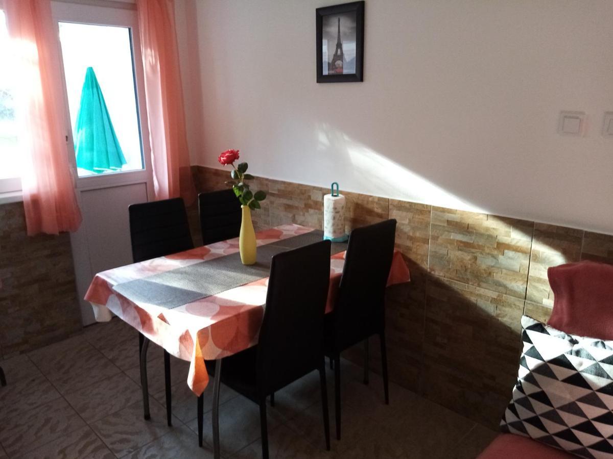 Apartment Buic Pula Dış mekan fotoğraf