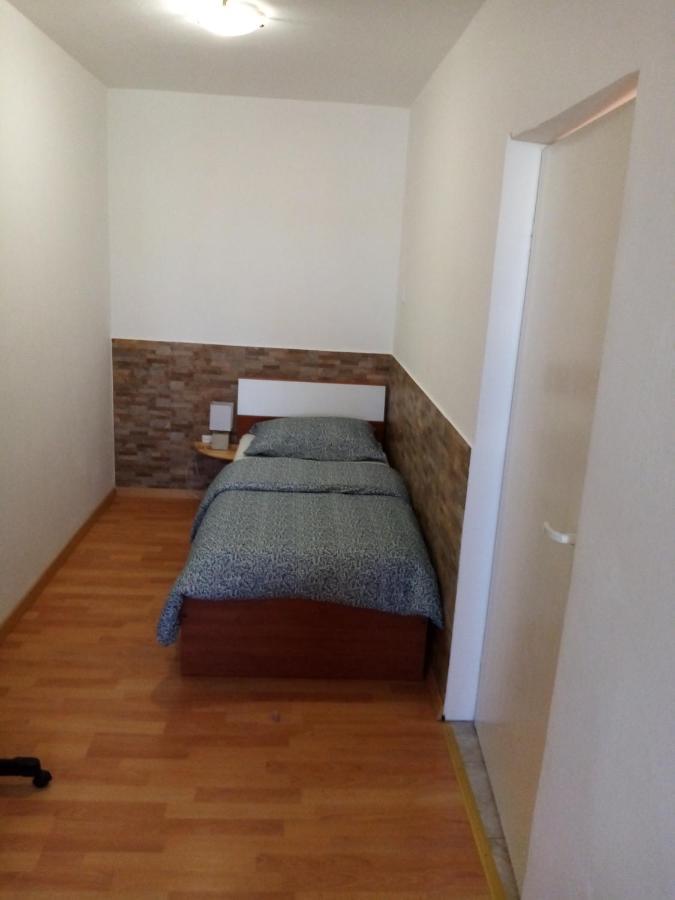 Apartment Buic Pula Dış mekan fotoğraf