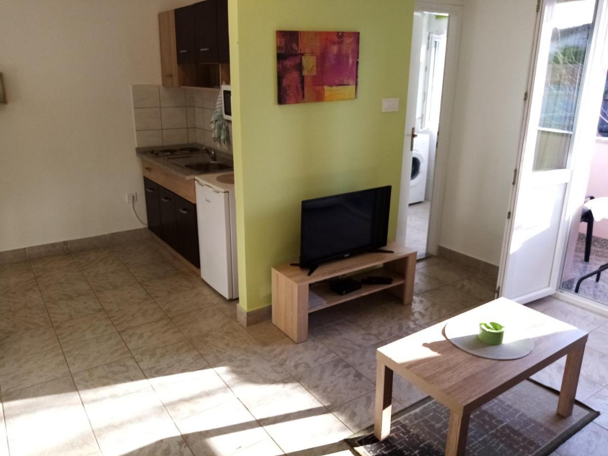 Apartment Buic Pula Dış mekan fotoğraf