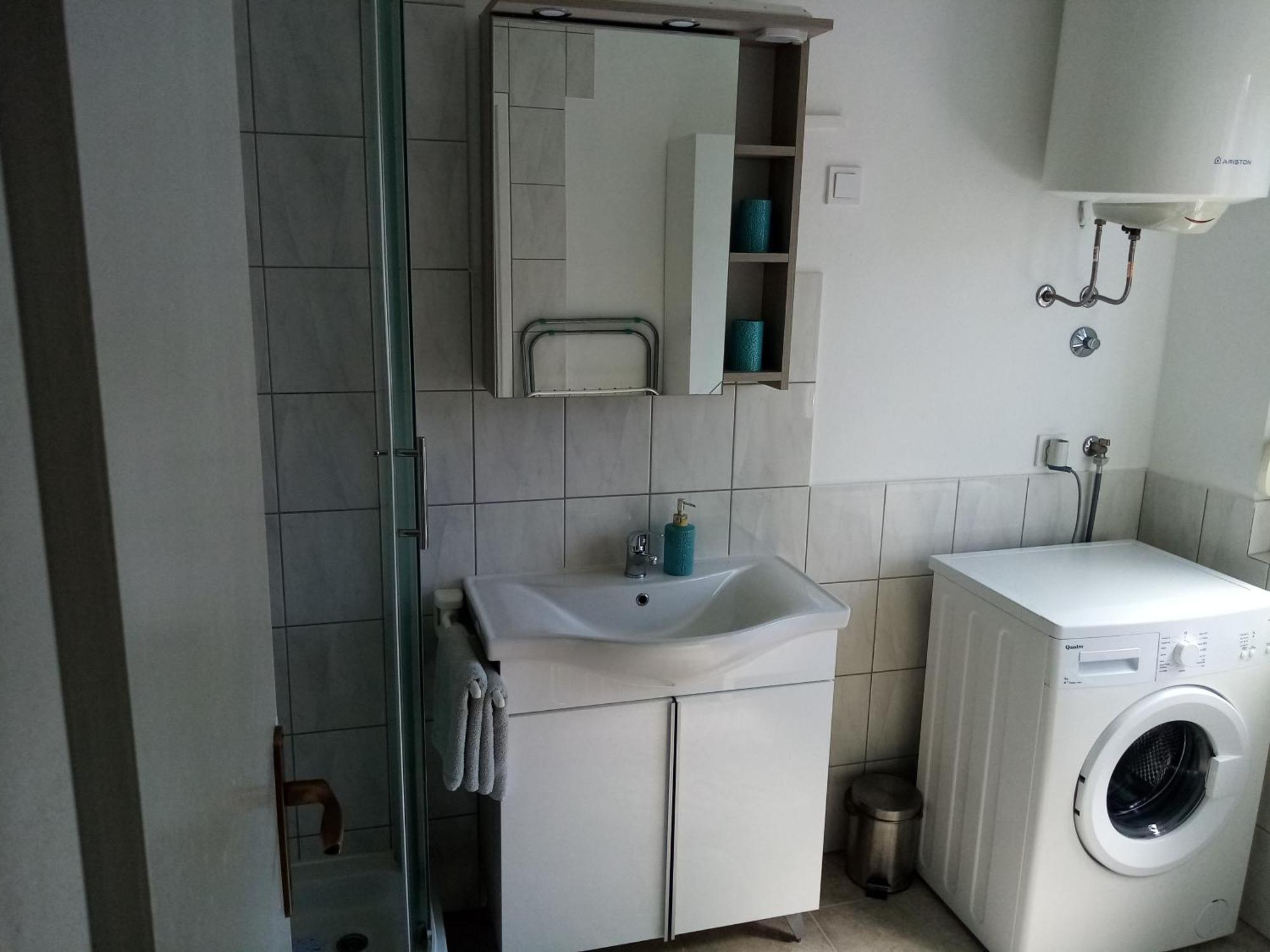 Apartment Buic Pula Dış mekan fotoğraf