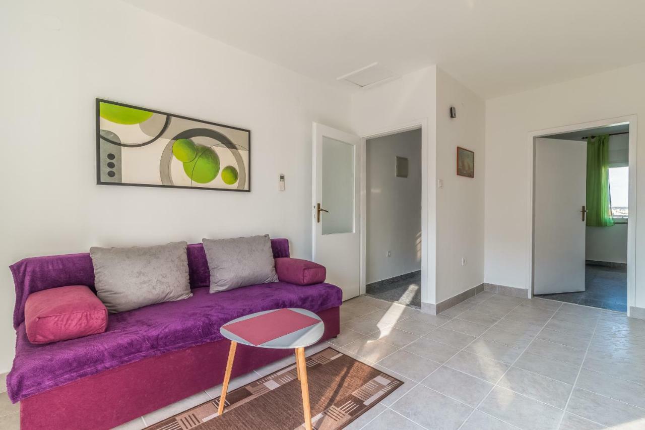 Apartment Buic Pula Dış mekan fotoğraf