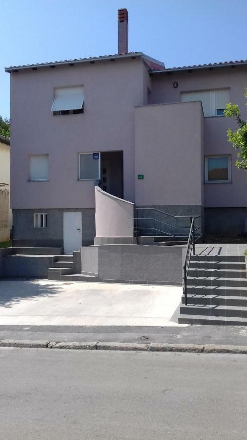 Apartment Buic Pula Dış mekan fotoğraf
